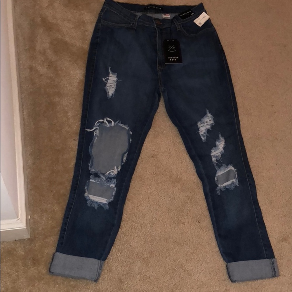 Fashion Nova Jeans